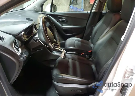 2020 Chevrolet Trax 1Lt from USA, damaged, VIN KL7CJLSB7LB056470